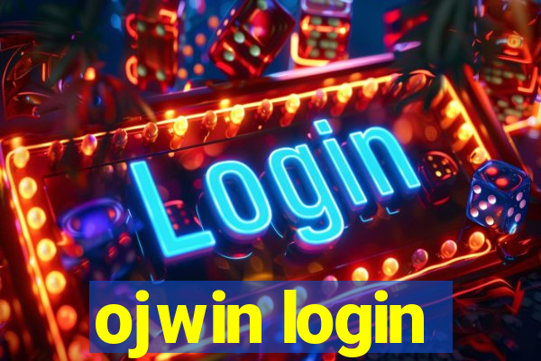 ojwin login